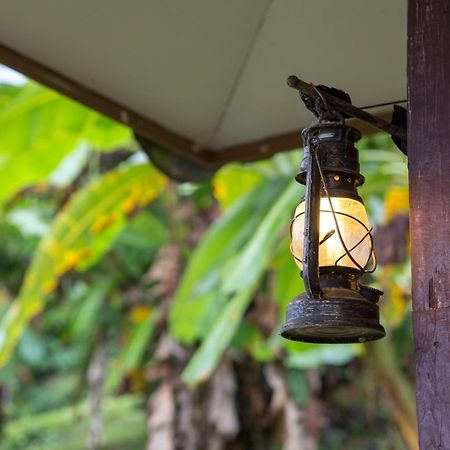 Saen Kam Resort Chiang Mai Exterior photo