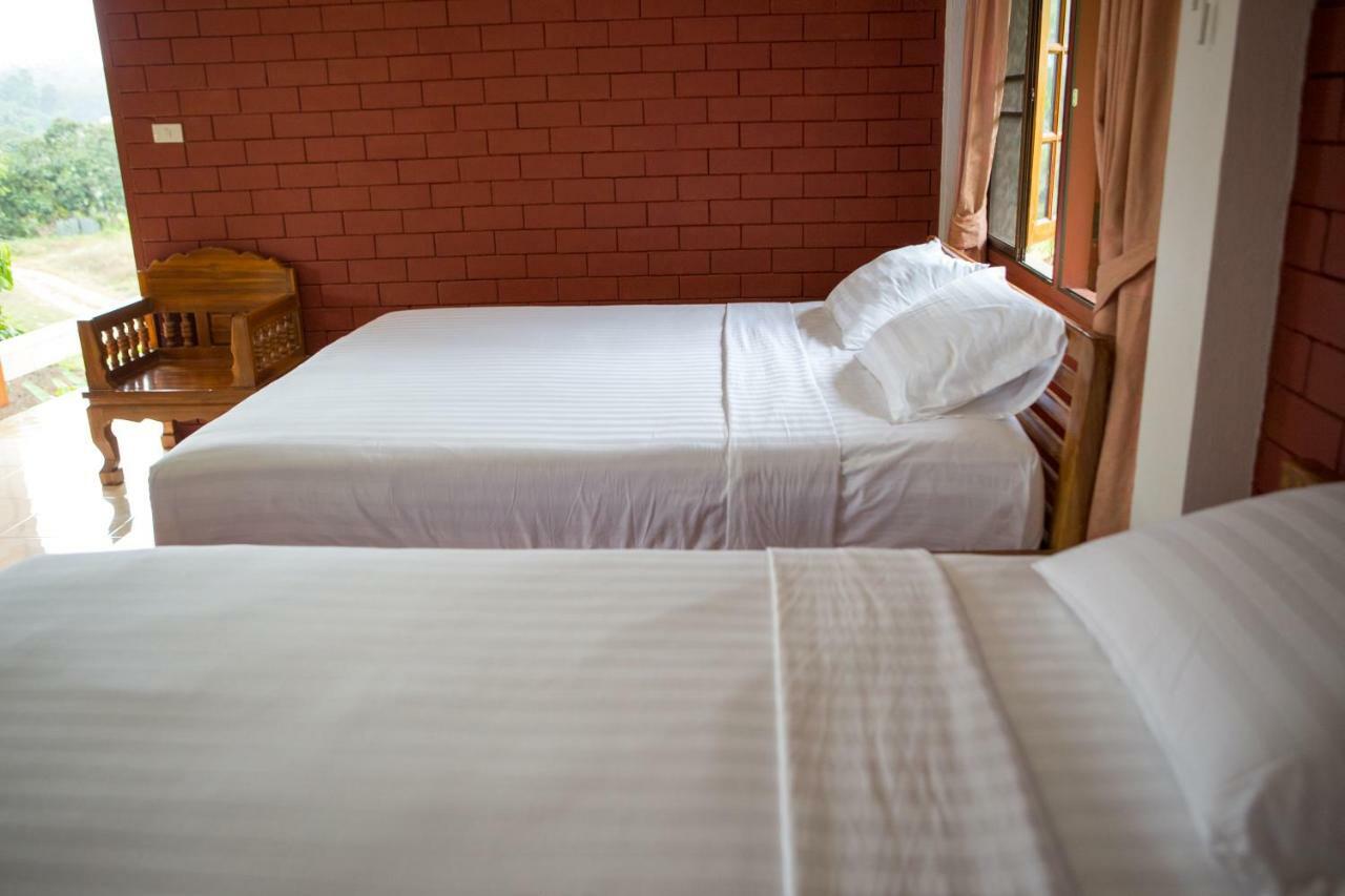 Saen Kam Resort Chiang Mai Exterior photo